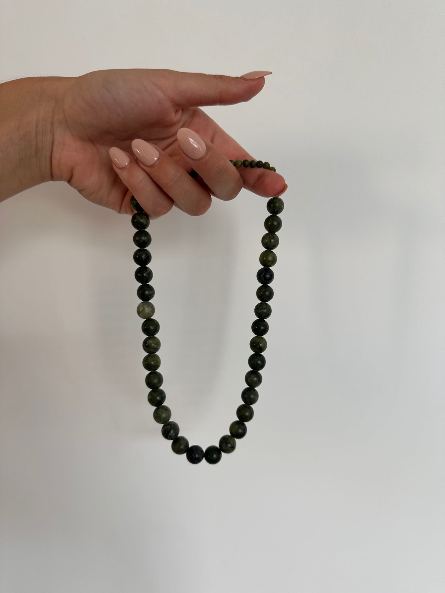 Collier – Alma