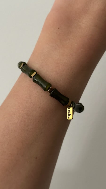 Collection Olive Bijoux