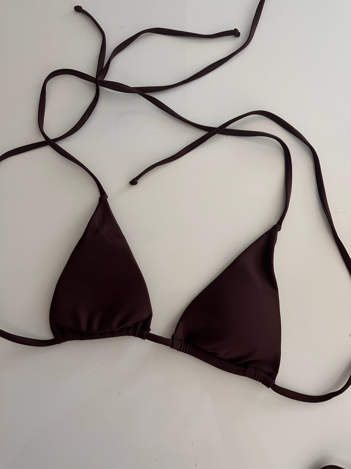 Maillot Sand Dune - Haut