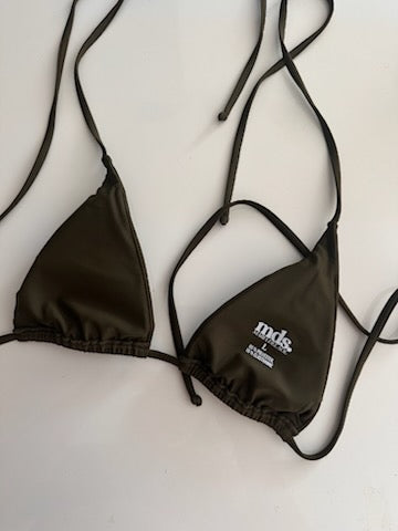 Maillot Olive - Haut