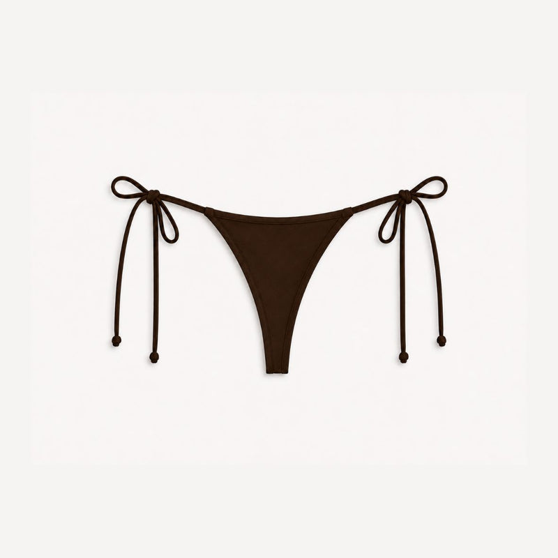 Bas Tanga – Dark Cocoa