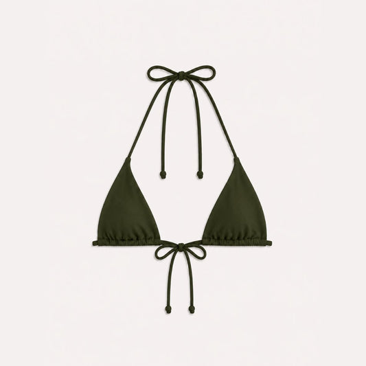 Triangle Top – Jade
