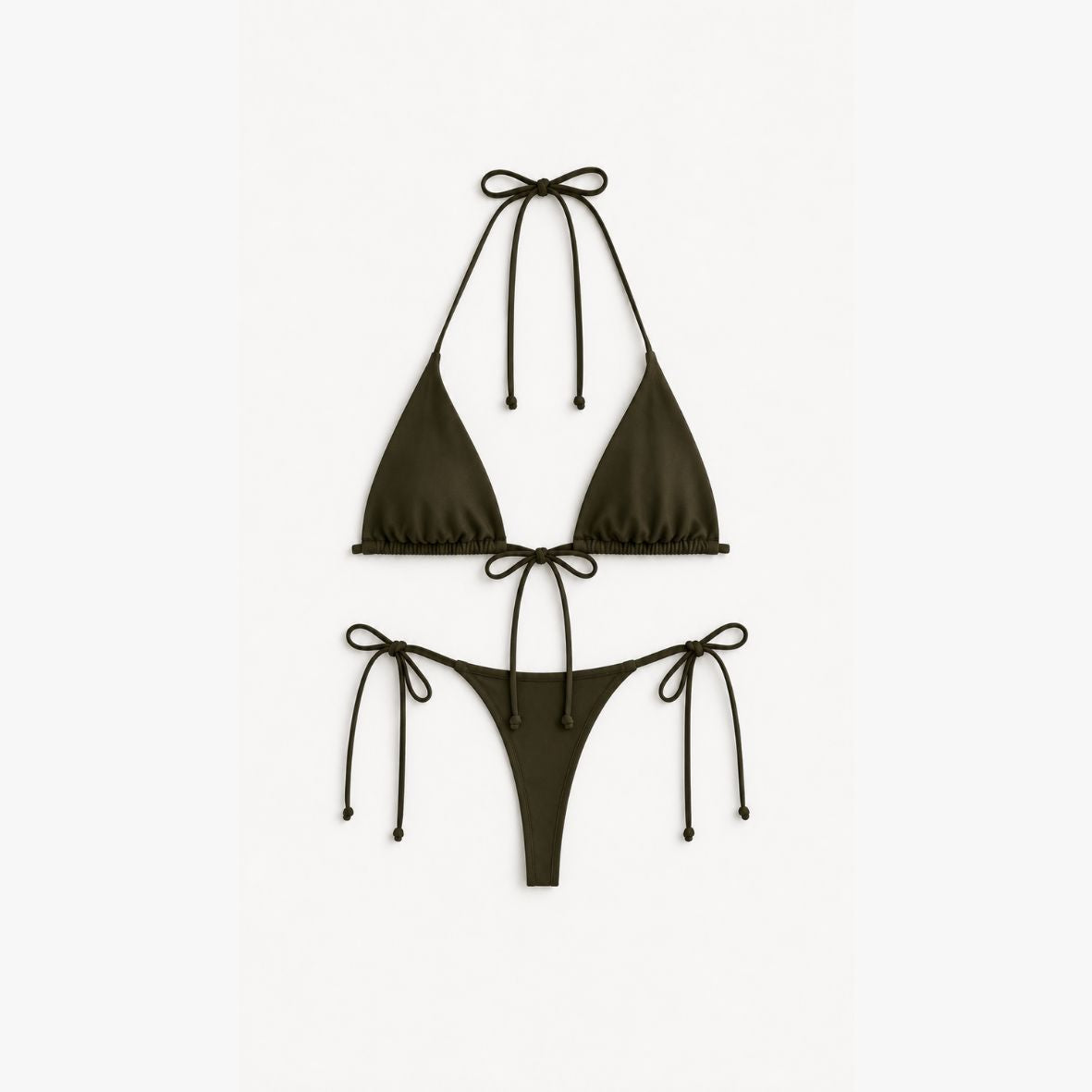 Ensemble Triangle & Tanga – Jade
