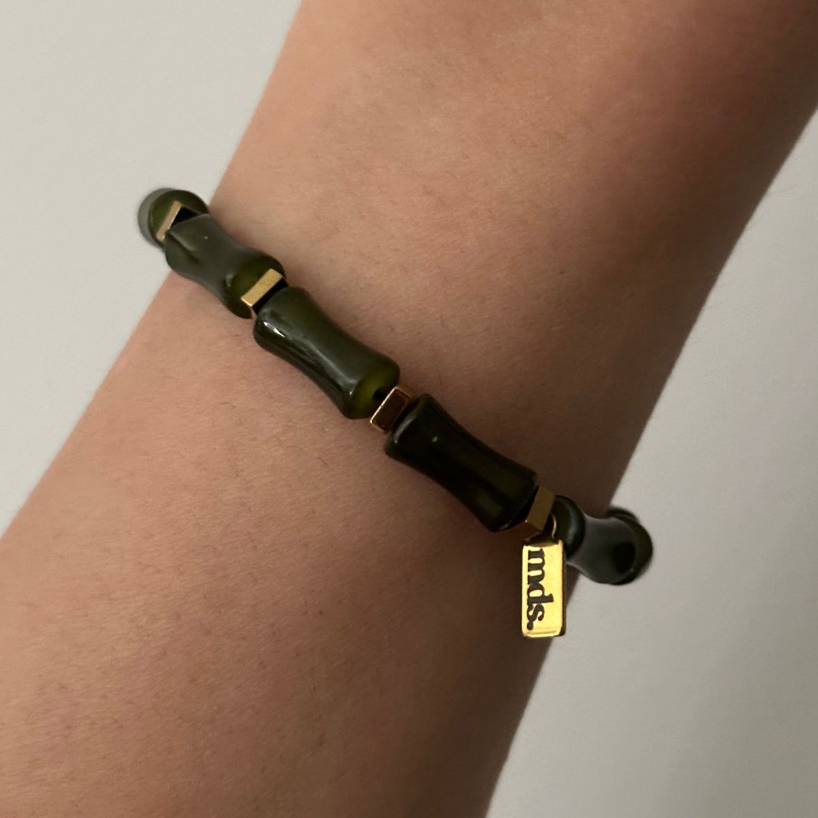 Bracelet – Verde