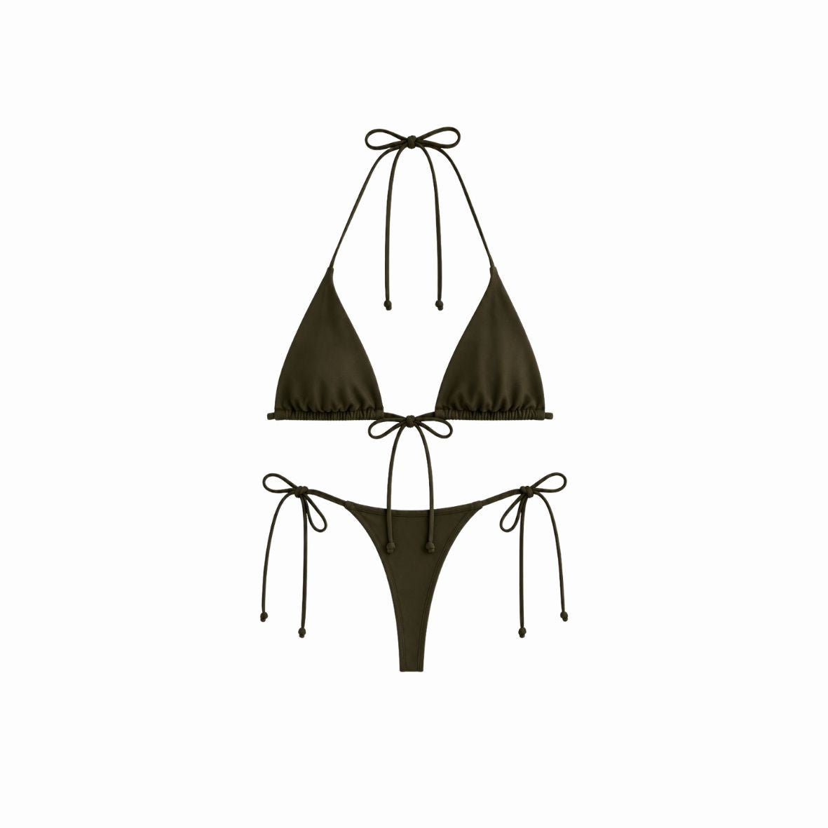 Ensemble Triangle & Tanga – Jade