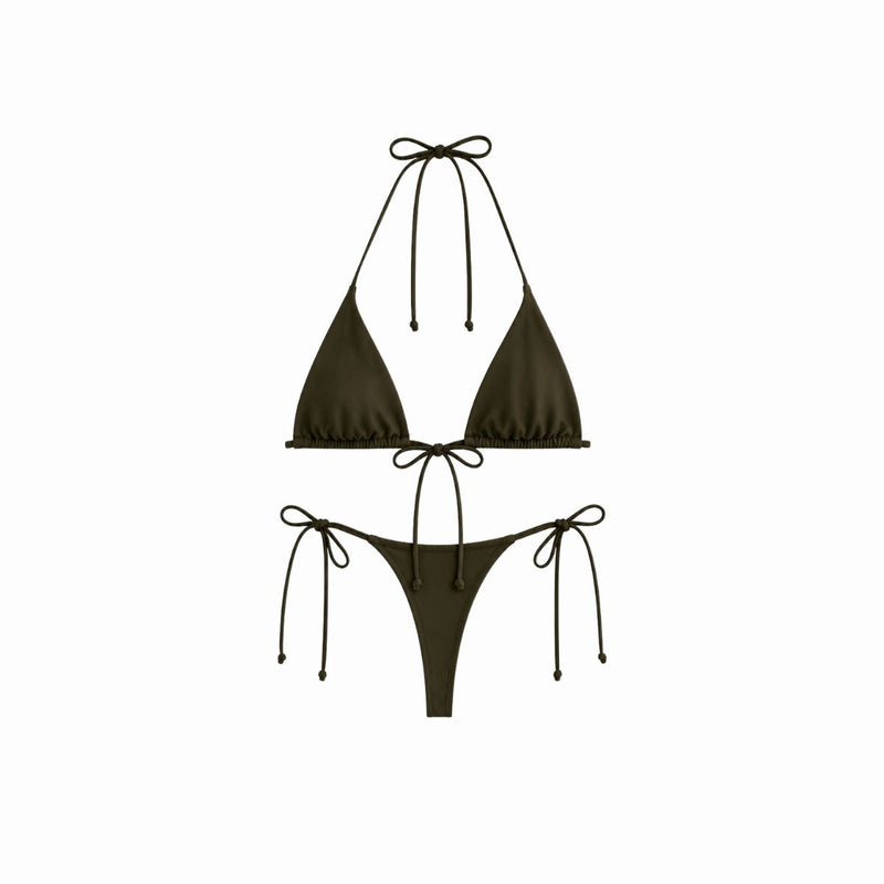 Ensemble Triangle & Tanga – Jade