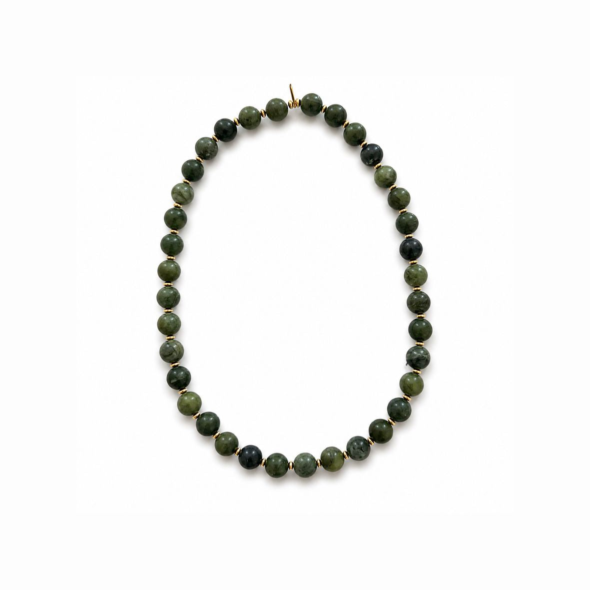 Collier – Alma