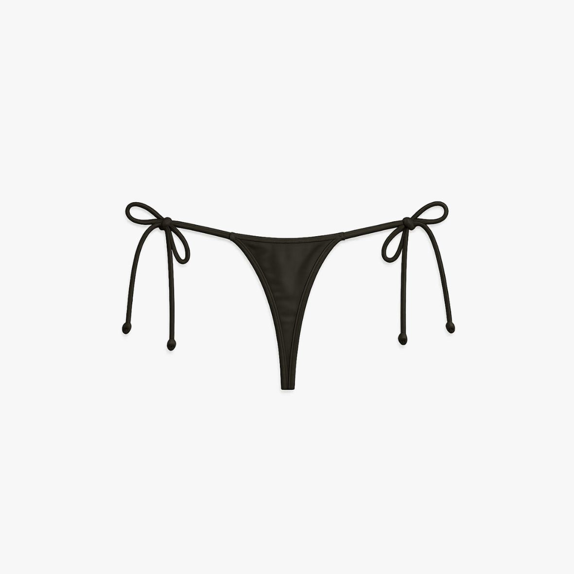 Tanga Bottom – Jade