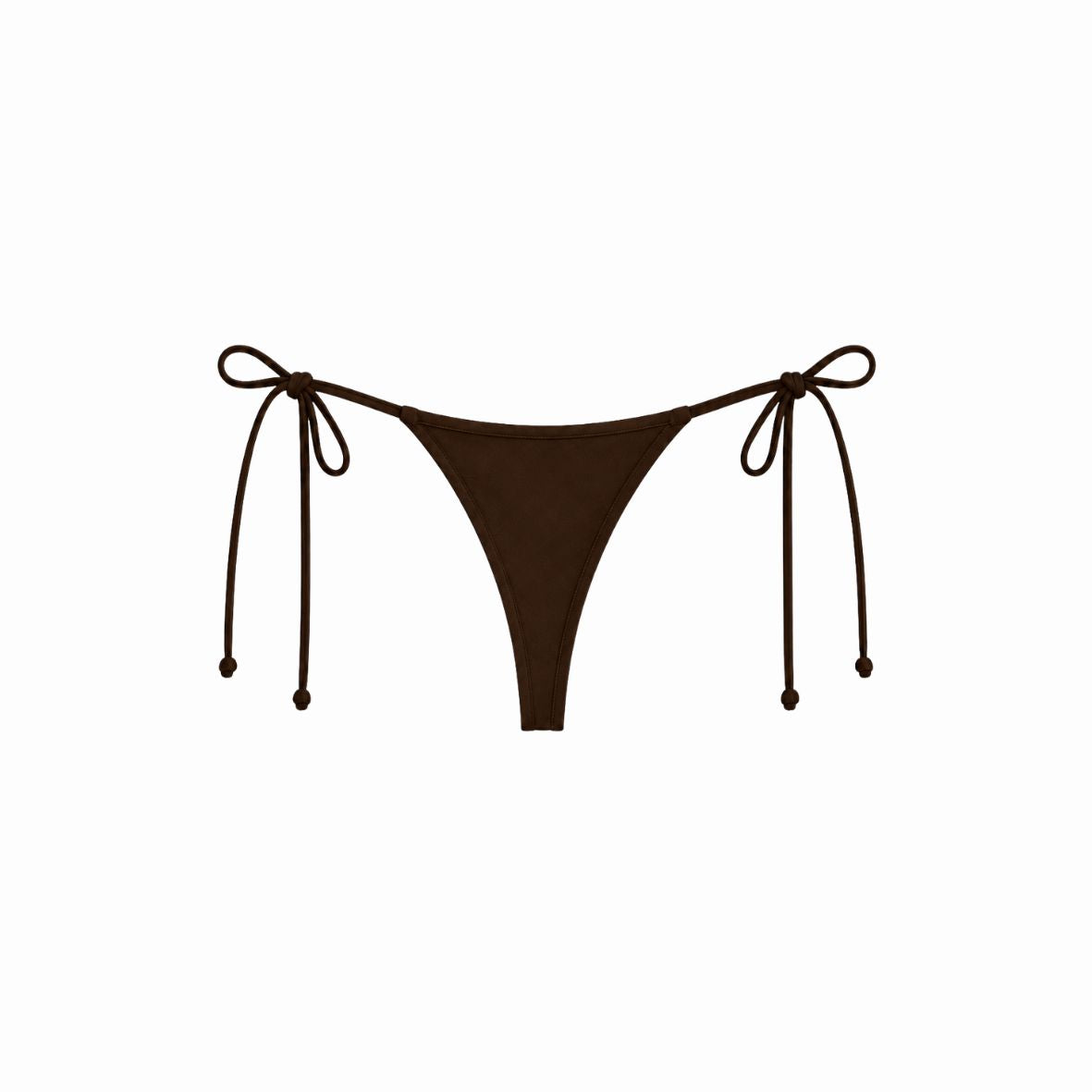 Bas Tanga – Dark Cocoa