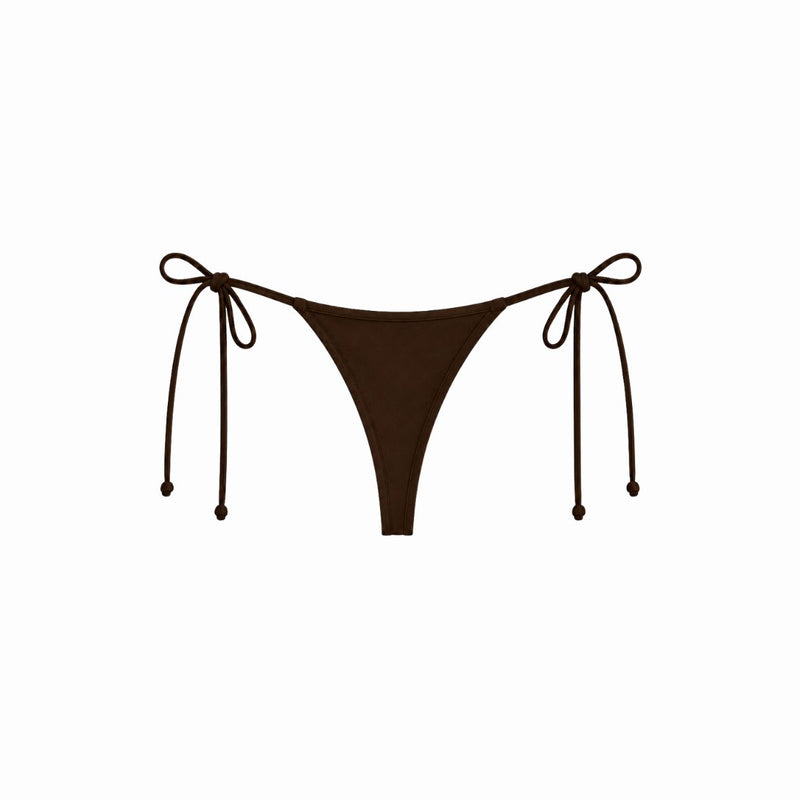 Bas Tanga – Dark Cocoa