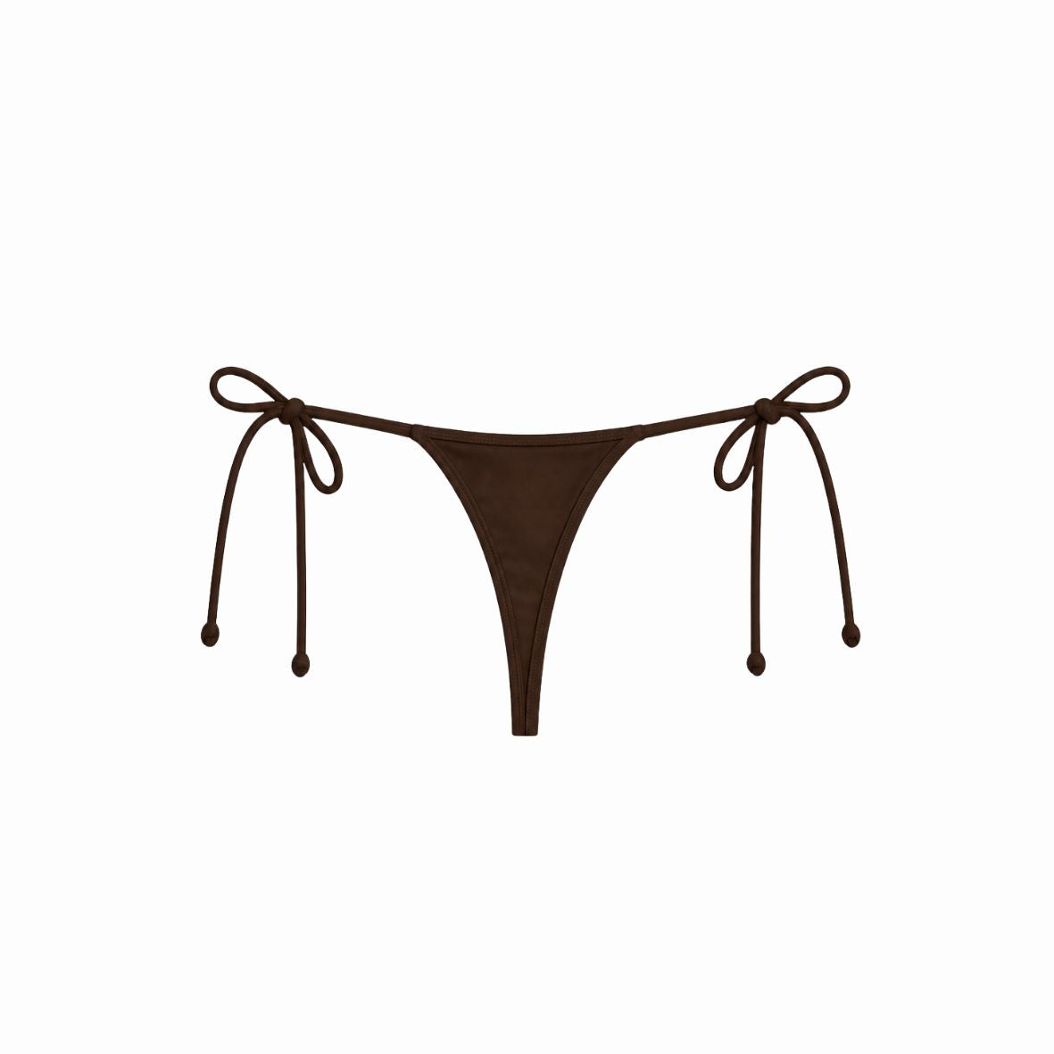 Bas Tanga – Dark Cocoa