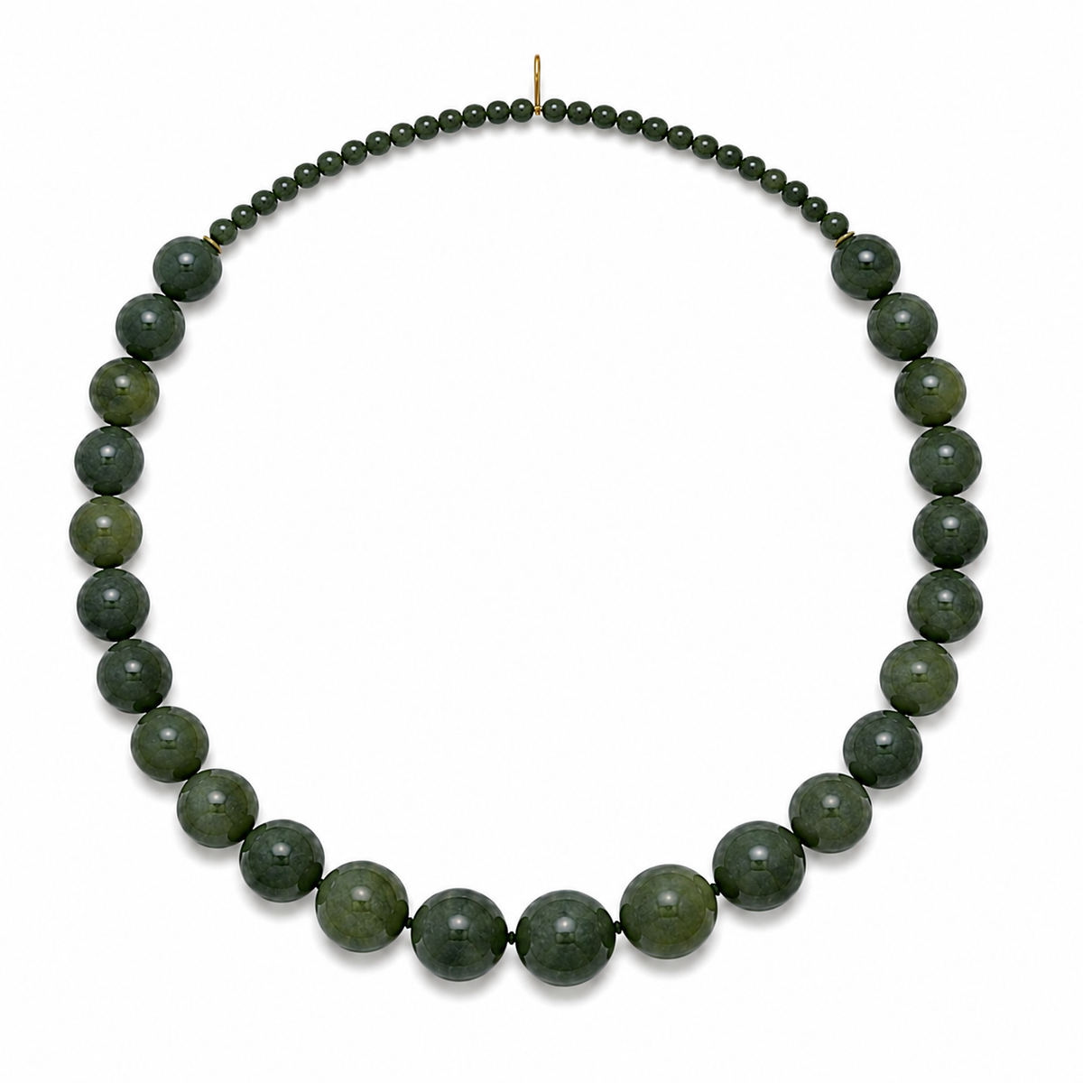 Collier – Alma