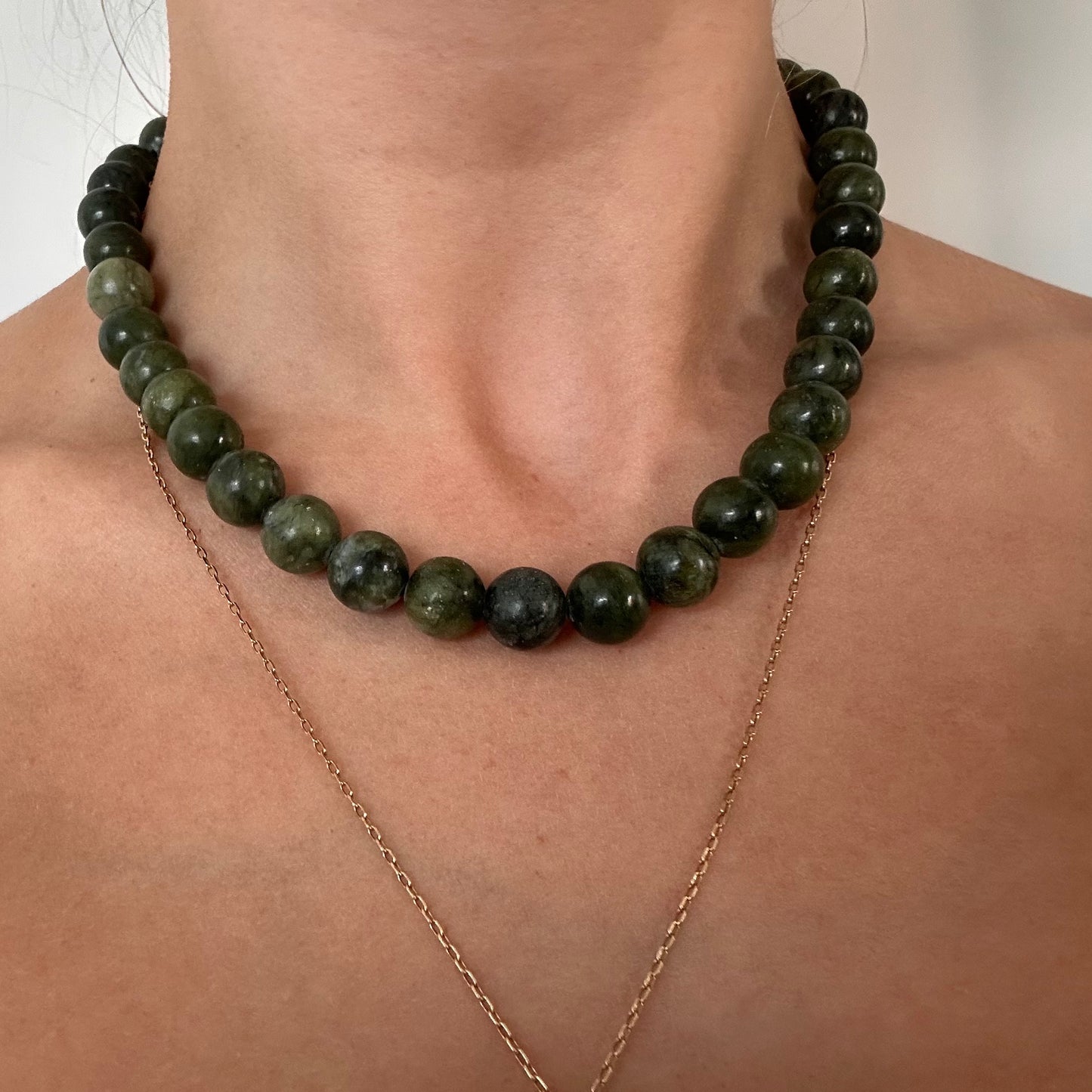 Collier – Alma