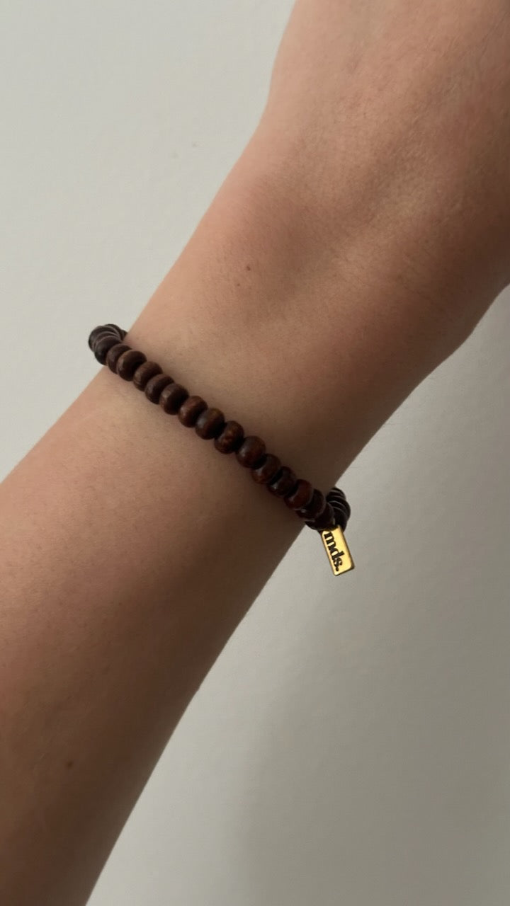 Collection Cacao Bijoux