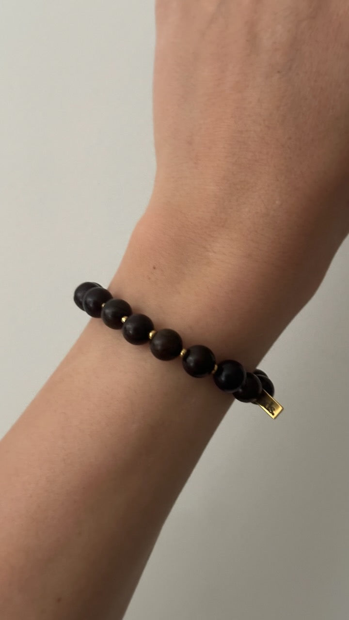 Collection Cacao Bijoux
