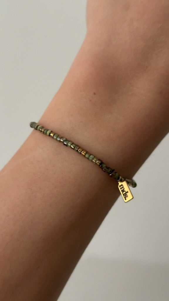 Collection Olive Bijoux