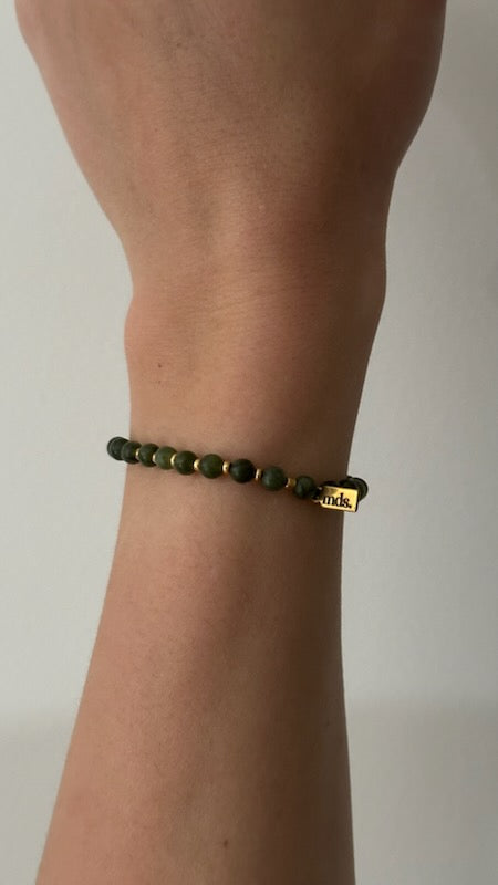 Collection Olive Bijoux