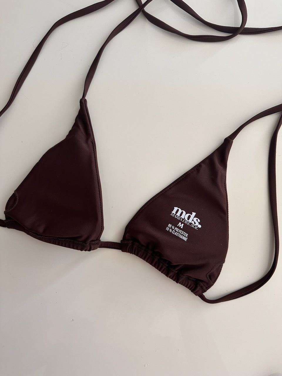 Maillot Sand Dune - Haut