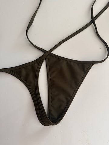 Maillot Olive - Bas
