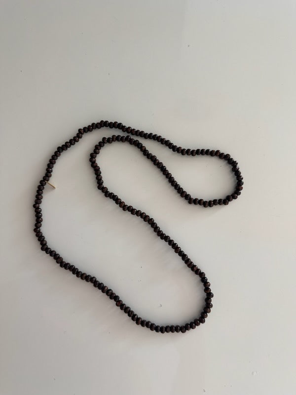 Collection Cacao Bijoux